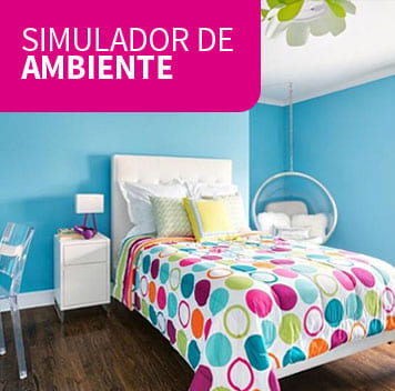 Simulador de ambiente